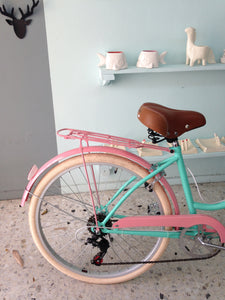Slim D Sky Ferreira 0 Sencilla RIN RIN BICLAS