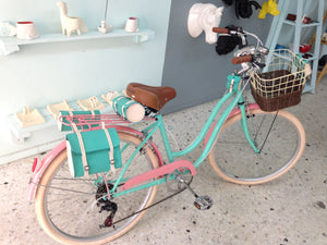 Slim D Sky Ferreira 1.0 RIN RIN BICLAS