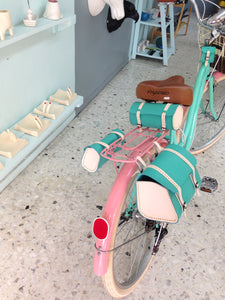 Slim D Sky Ferreira 1.0 RIN RIN BICLAS