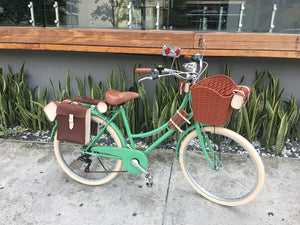 Britt Musgo primera edición RIN RIN BICLAS