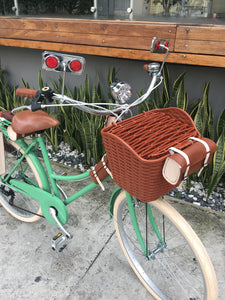 Britt Musgo primera edición RIN RIN BICLAS