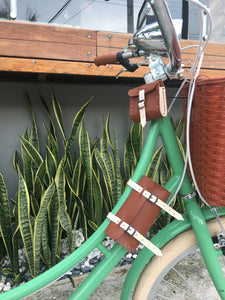 Britt Musgo primera edición RIN RIN BICLAS