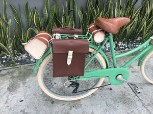 Britt Musgo primera edición RIN RIN BICLAS