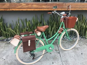 Britt Musgo primera edición RIN RIN BICLAS