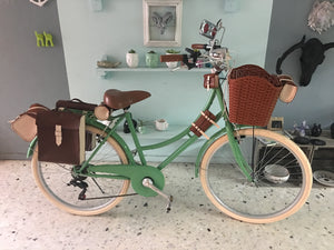 Britt Musgo primera edición RIN RIN BICLAS