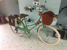 Cargar imagen en el visor de la galería, Britt Musgo primera edición RIN RIN BICLAS
