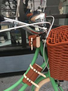 Britt Musgo primera edición RIN RIN BICLAS