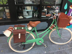 Britt Musgo primera edición RIN RIN BICLAS