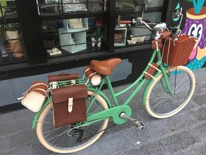 Britt Musgo primera edición RIN RIN BICLAS