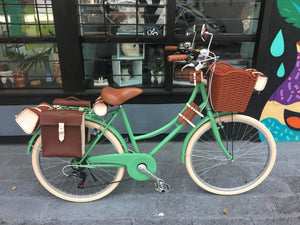 Britt Musgo primera edición RIN RIN BICLAS