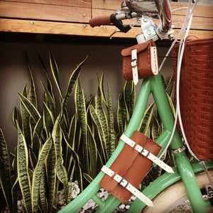 Britt Musgo primera edición RIN RIN BICLAS