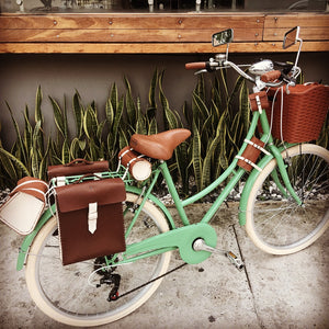 Britt Musgo primera edición RIN RIN BICLAS