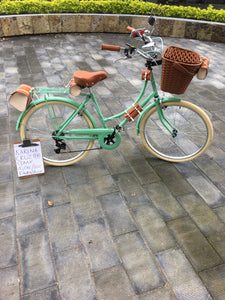Britt Musgo 2022 RIN RIN BICLAS