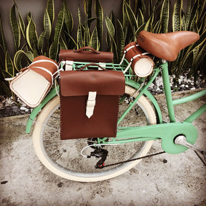 Britt Musgo primera edición RIN RIN BICLAS