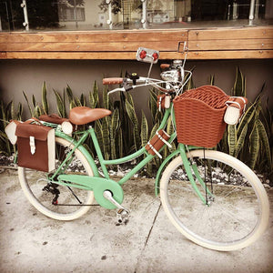 Britt Musgo primera edición RIN RIN BICLAS