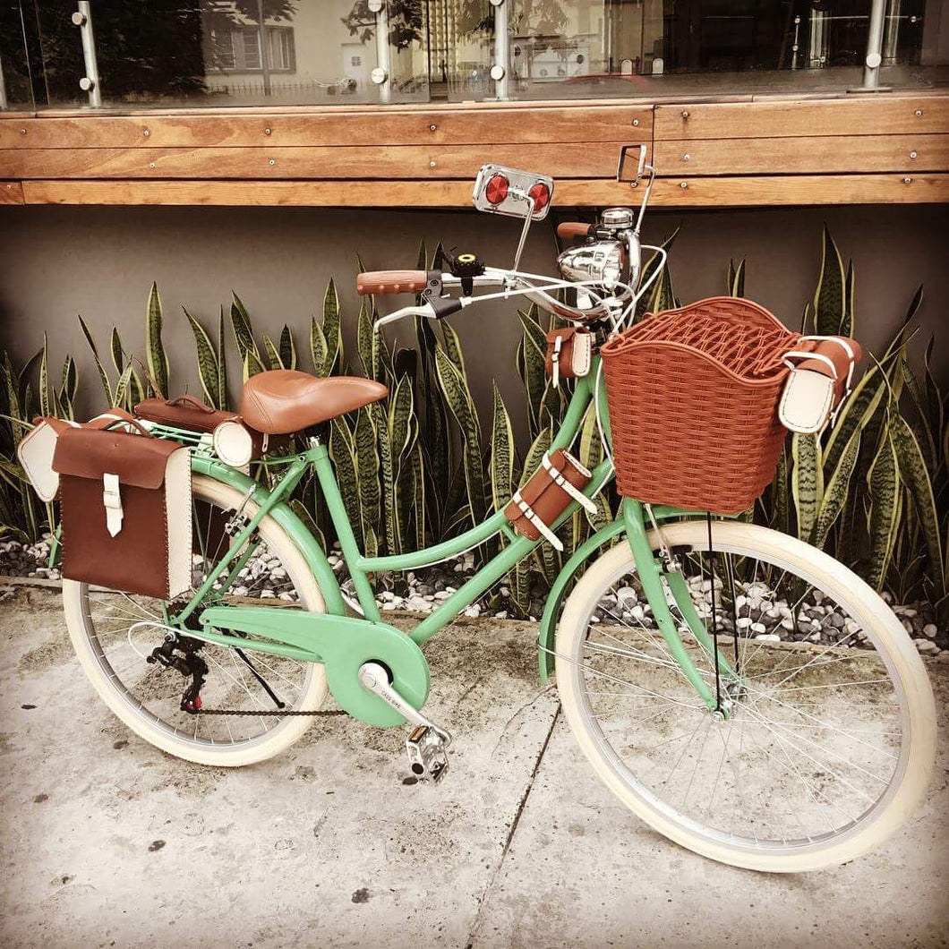 Britt Musgo primera edición RIN RIN BICLAS