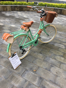 Britt Musgo 2022 RIN RIN BICLAS