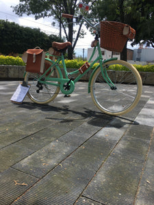 Britt Musgo 2022 RIN RIN BICLAS
