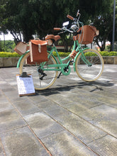 Cargar imagen en el visor de la galería, Britt Musgo 2022 RIN RIN BICLAS
