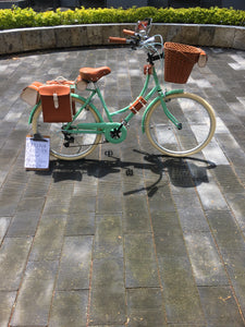 Britt Musgo 2022 RIN RIN BICLAS