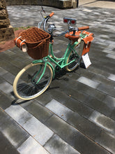 Cargar imagen en el visor de la galería, Britt Musgo 2022 RIN RIN BICLAS
