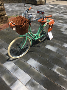 Britt Musgo 2022 RIN RIN BICLAS