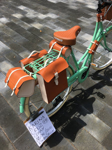 Britt Musgo 2022 RIN RIN BICLAS
