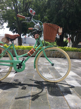 Cargar imagen en el visor de la galería, Britt Musgo 2022 RIN RIN BICLAS
