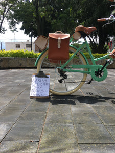 Britt Musgo 2022 RIN RIN BICLAS