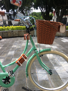 Britt Musgo 2022 RIN RIN BICLAS