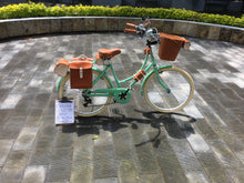 Cargar imagen en el visor de la galería, Britt Musgo 2022 RIN RIN BICLAS

