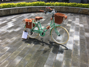 Britt Musgo 2022 RIN RIN BICLAS