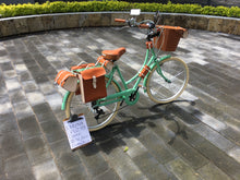 Cargar imagen en el visor de la galería, Britt Musgo 2022 RIN RIN BICLAS
