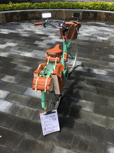 Britt Musgo 2022 RIN RIN BICLAS
