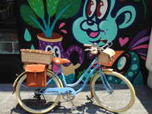 Cargar imagen en el visor de la galería, Morrissey D Arcade Fire 2.0 RIN RIN BICLAS
