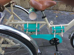 Tricicleta Natalia Alianovna Romanova 2021 RIN RIN BICLAS