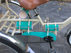Tricicleta Natalia Alianovna Romanova 2021 RIN RIN BICLAS