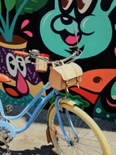 Cargar imagen en el visor de la galería, Morrissey D Arcade Fire 2.0 RIN RIN BICLAS
