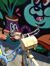 Cargar imagen en el visor de la galería, Morrissey D Arcade Fire 2.0 RIN RIN BICLAS
