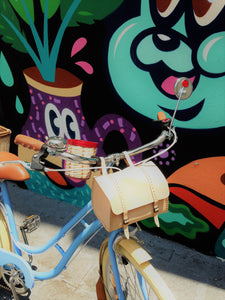 Morrissey D Arcade Fire 2.0 RIN RIN BICLAS