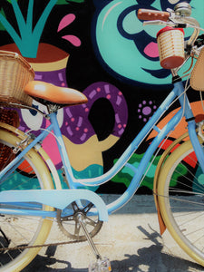 Morrissey D Arcade Fire 2.0 RIN RIN BICLAS