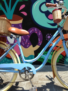 Morrissey D Arcade Fire 2.0 RIN RIN BICLAS