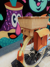 Cargar imagen en el visor de la galería, Morrissey D Arcade Fire 2.0 RIN RIN BICLAS

