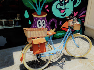Morrissey D Arcade Fire 2.0 RIN RIN BICLAS