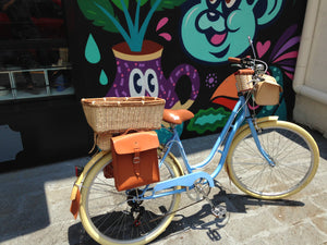 Morrissey D Arcade Fire 2.0 RIN RIN BICLAS