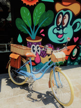 Cargar imagen en el visor de la galería, Morrissey D Arcade Fire 2.0 RIN RIN BICLAS
