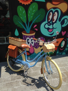 Morrissey D Arcade Fire 2.0 RIN RIN BICLAS