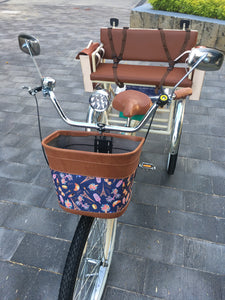 Tricicleta Natalia Alianovna Romanova 2021 RIN RIN BICLAS