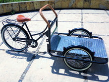 Cargar imagen en el visor de la galería, Food bike Plataforma empuje 2016 RIN RIN BICLAS
