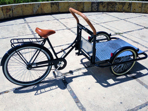 Food bike Plataforma empuje 2016 RIN RIN BICLAS